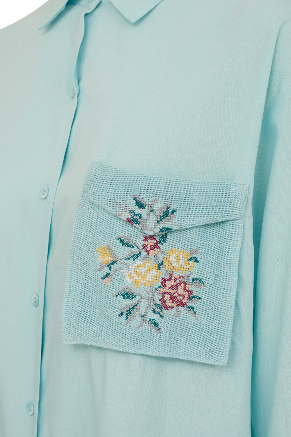 Camisa Poema