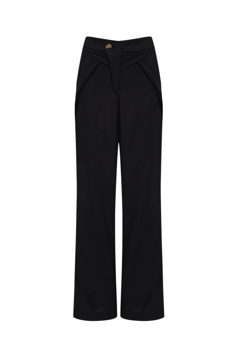 Calça Envelopes (Preto)