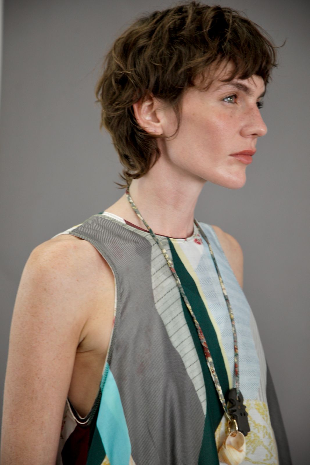 Blusa Cascata
