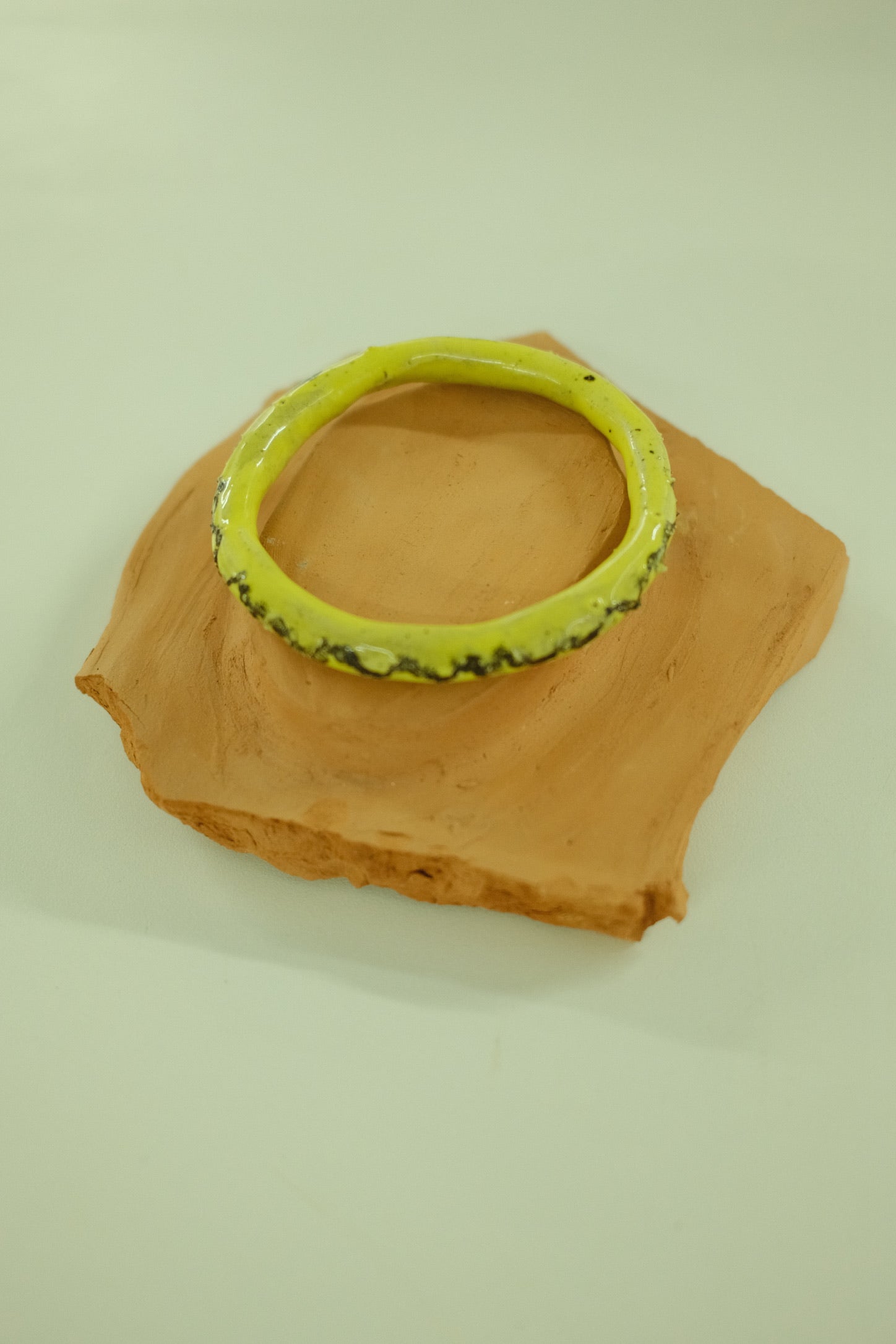 Pulseira Tarde de Calor