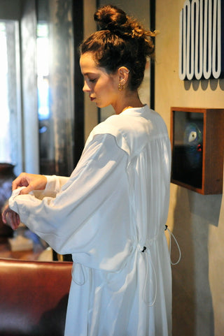 Camisa/parka  Cavilha Off White