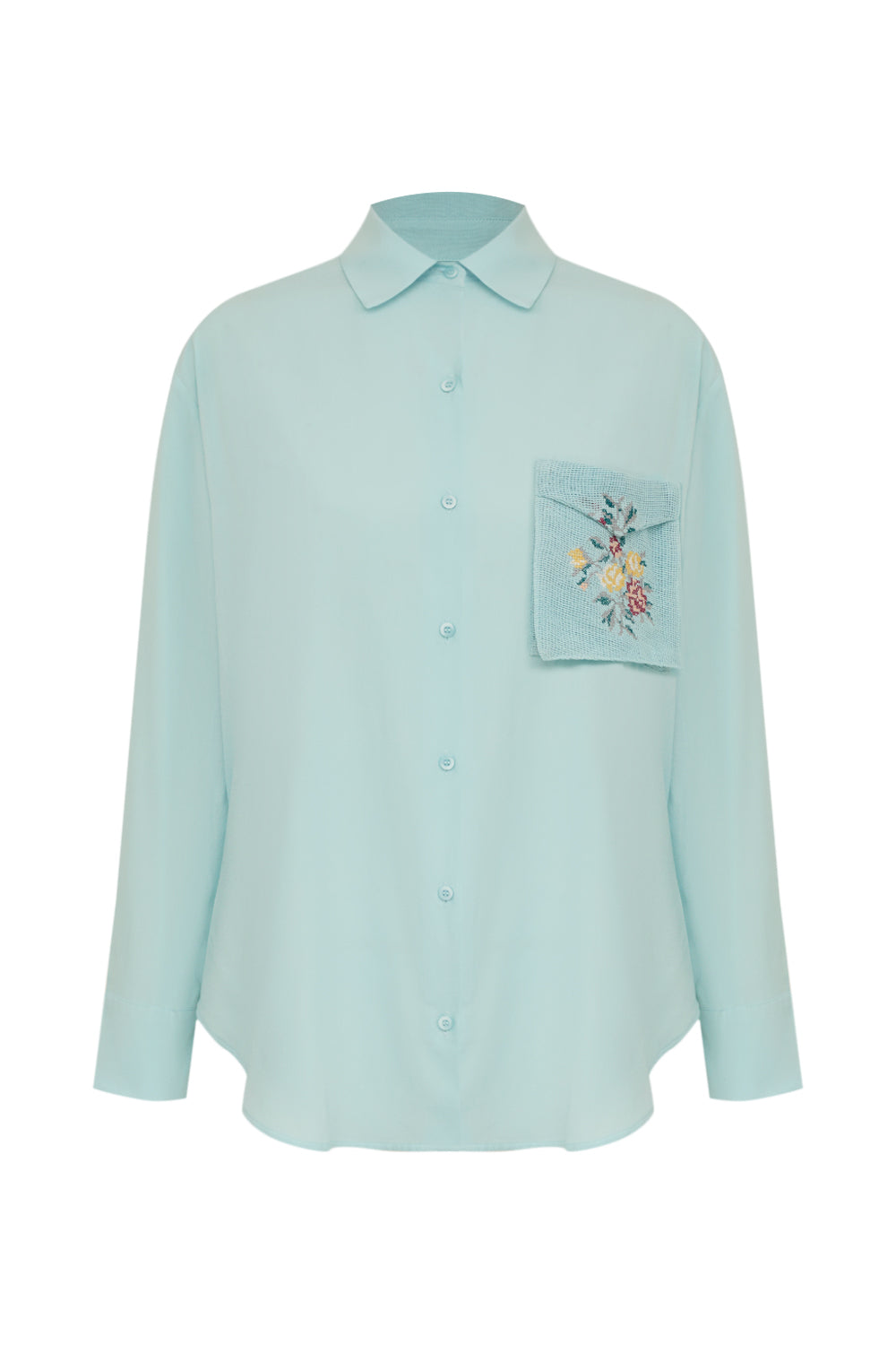 Camisa Poema