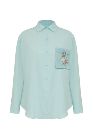 Camisa Poema
