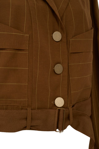 Blazer Rio Negro