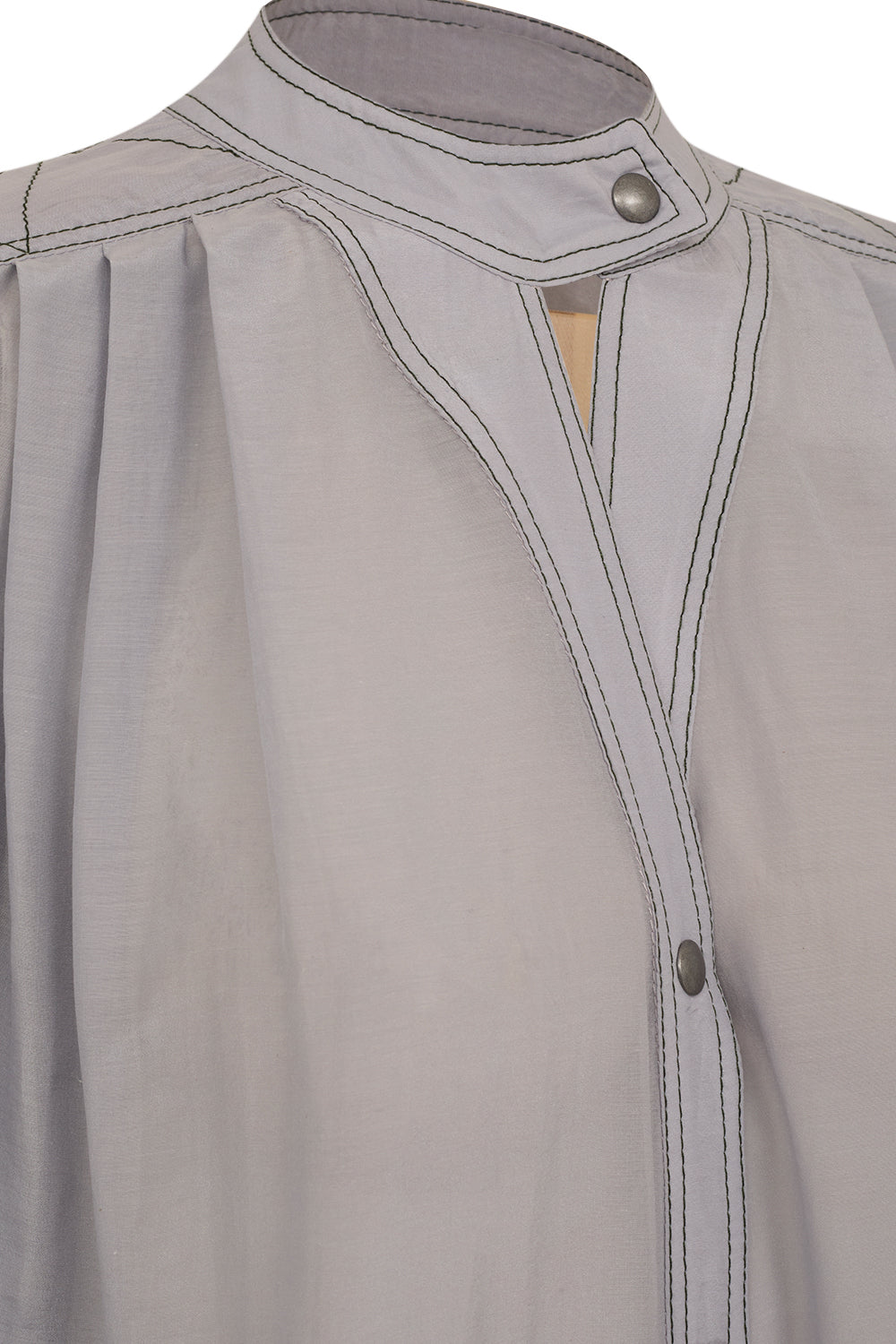 Camisa Trombeta