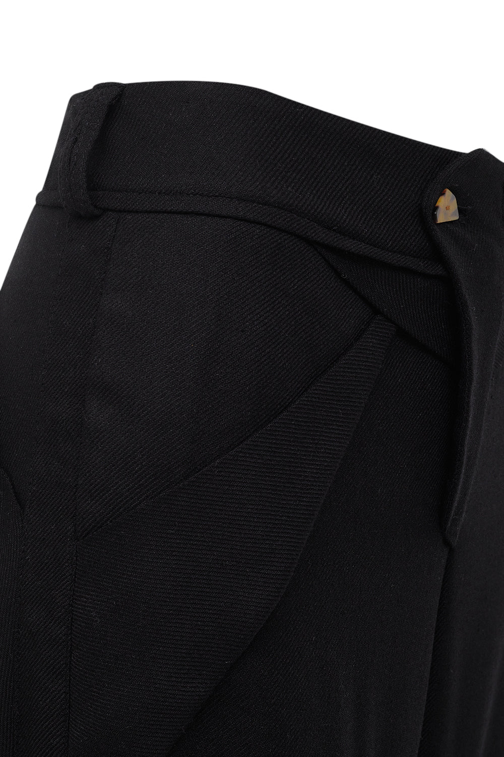 Calça Envelopes (Preto)