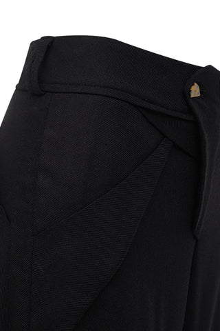 Calça Envelopes (Preto)