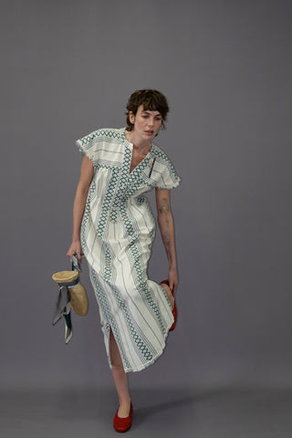 Vestido Panorama