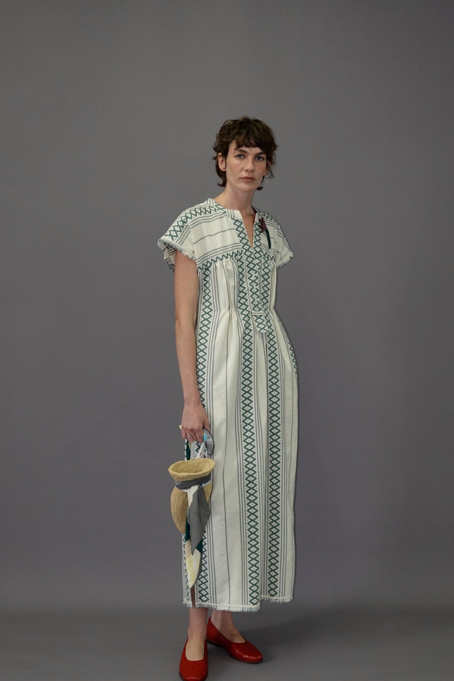 Vestido Panorama