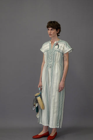 Vestido Panorama