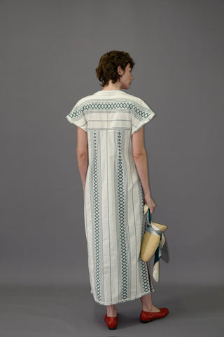 Vestido Panorama