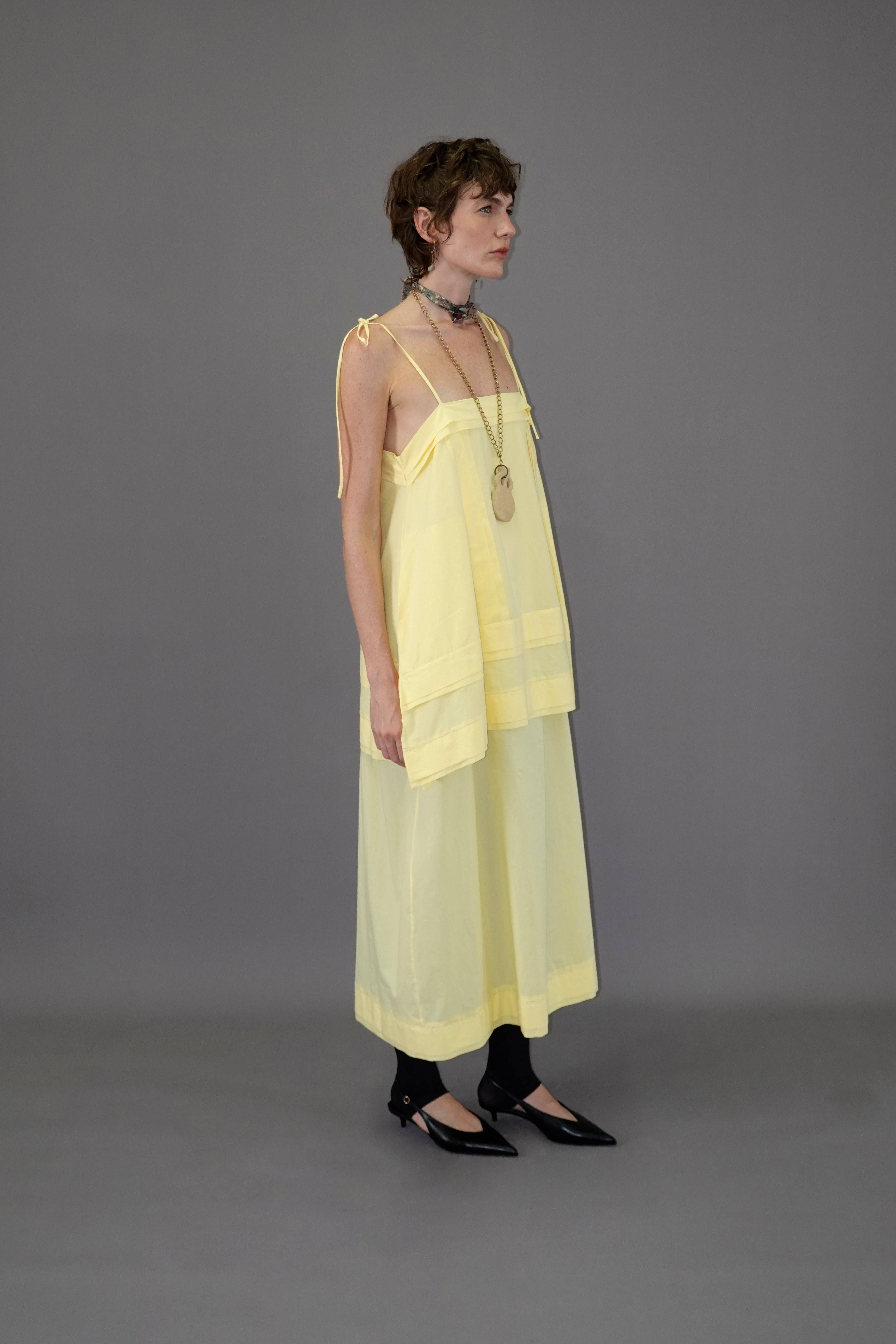 Vestido Toró