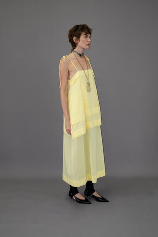 Vestido Toró