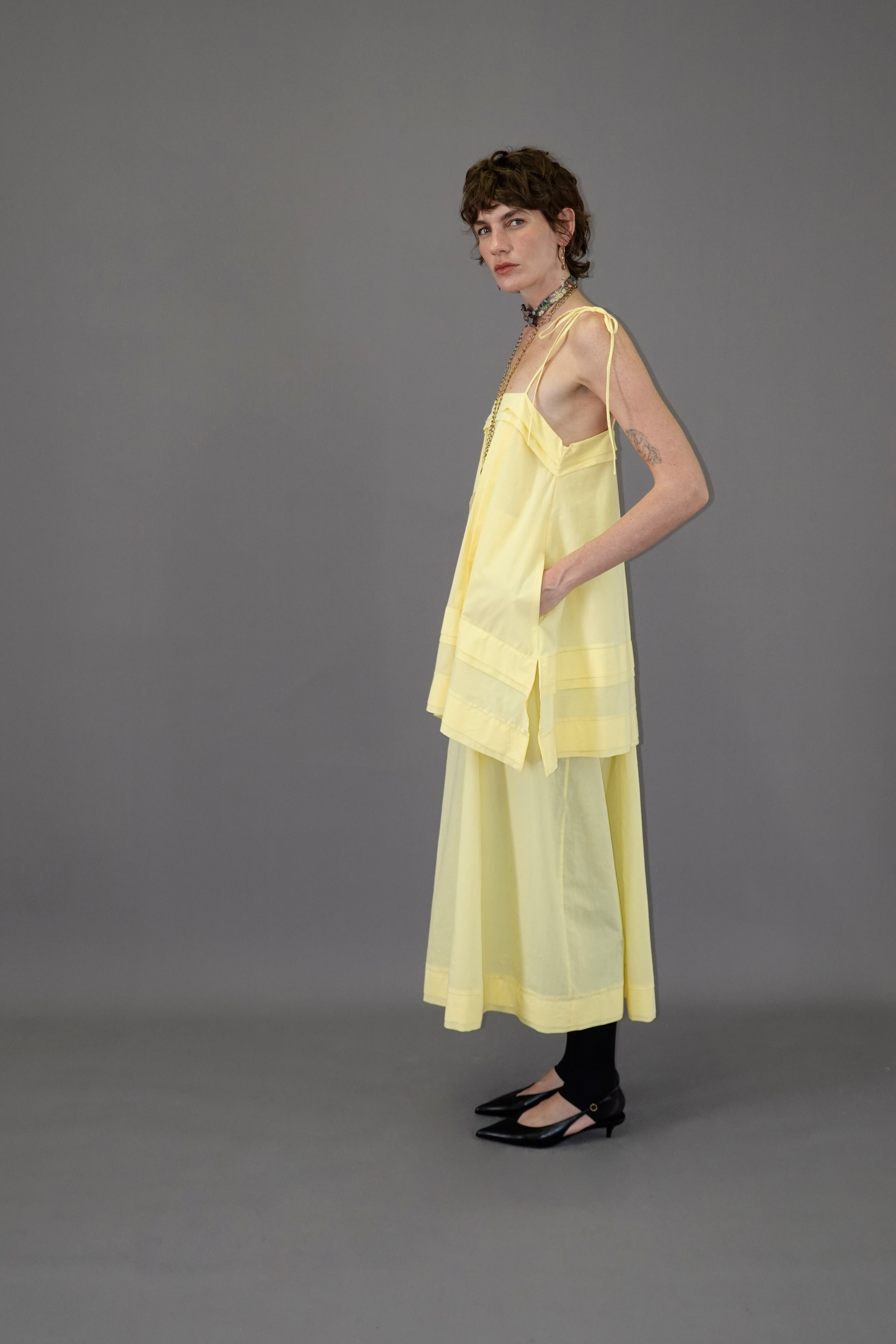 Vestido Toró