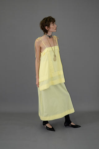 Vestido Toró