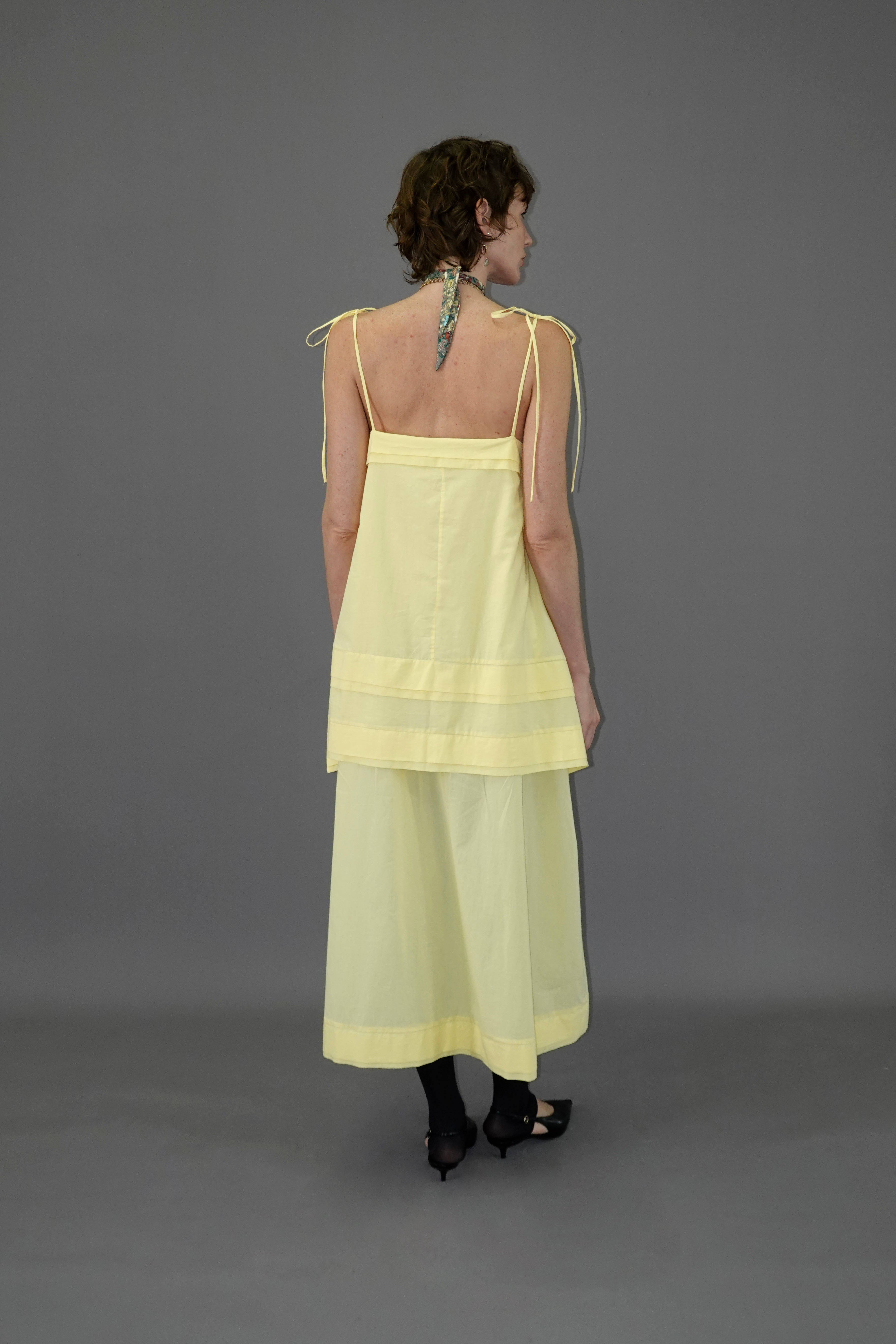 Vestido Toró