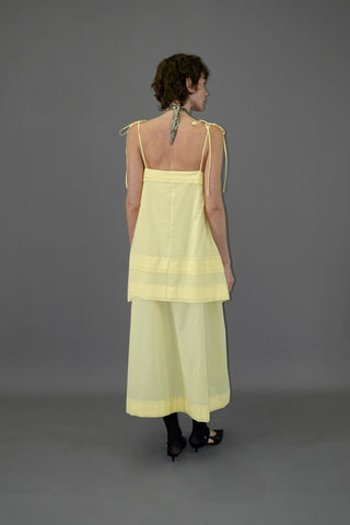 Vestido Toró