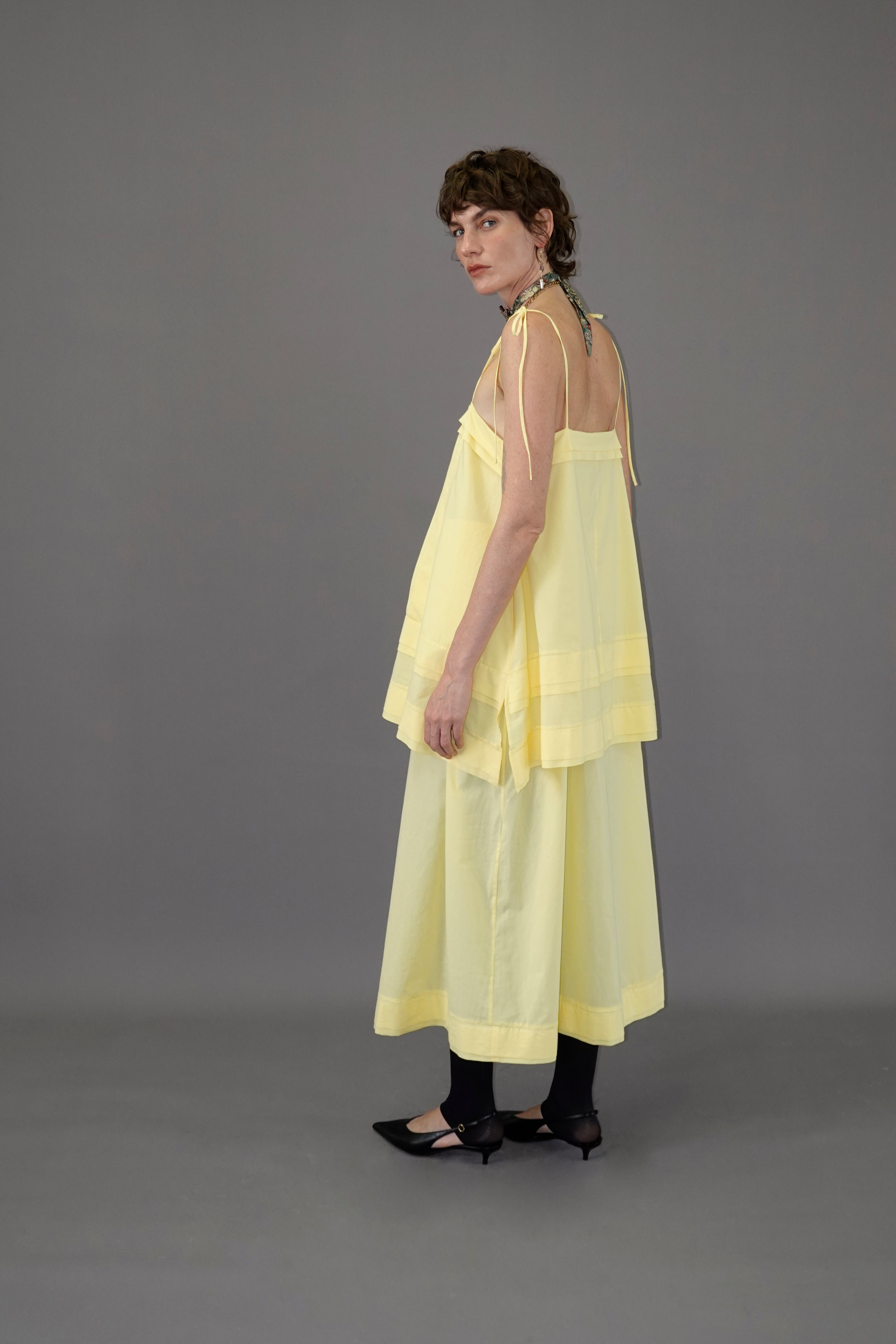 Vestido Toró
