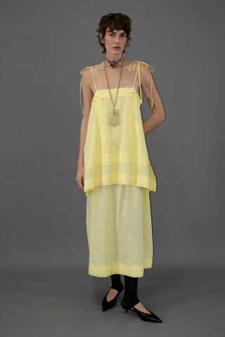 Vestido Toró
