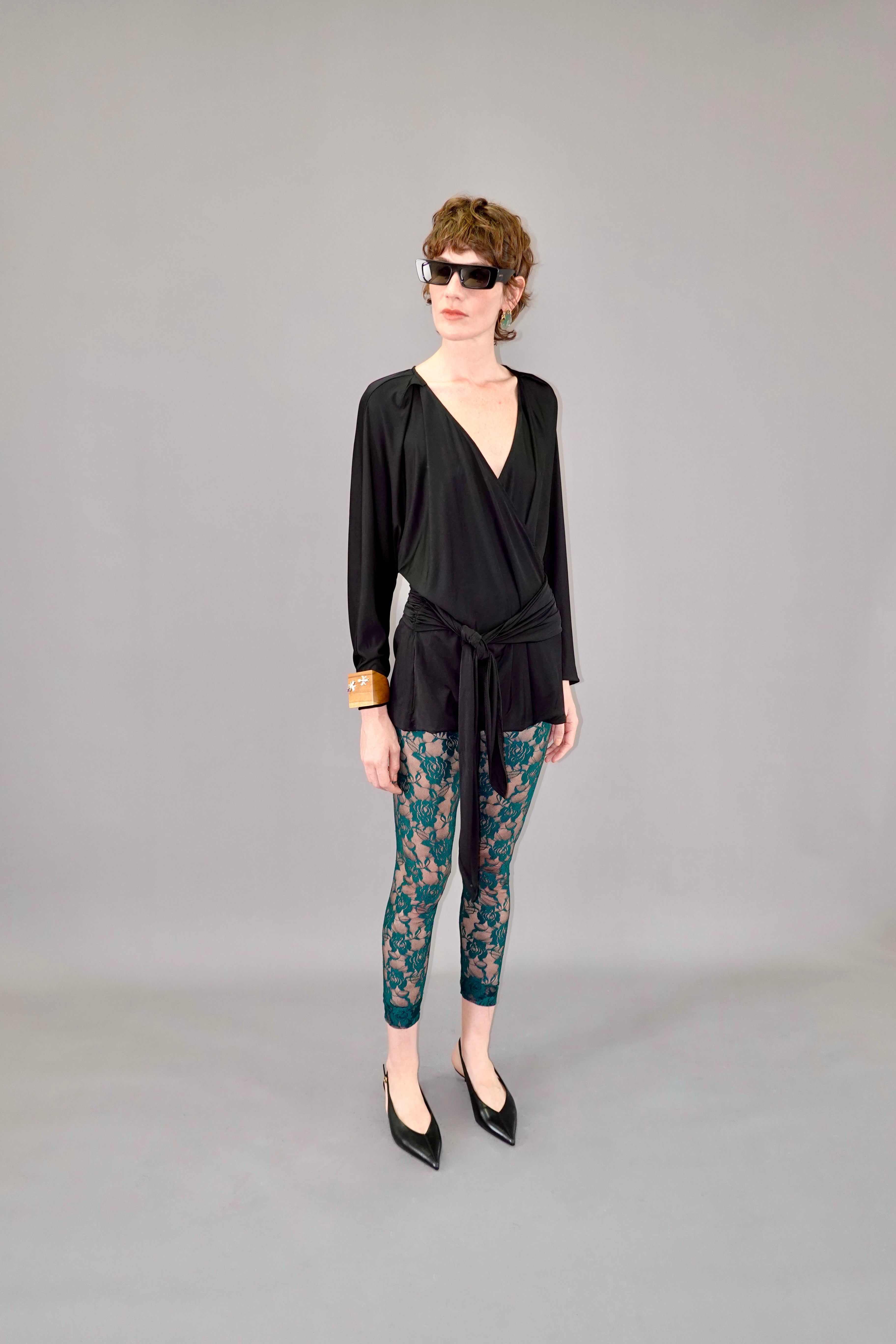 Blusa Gotejo