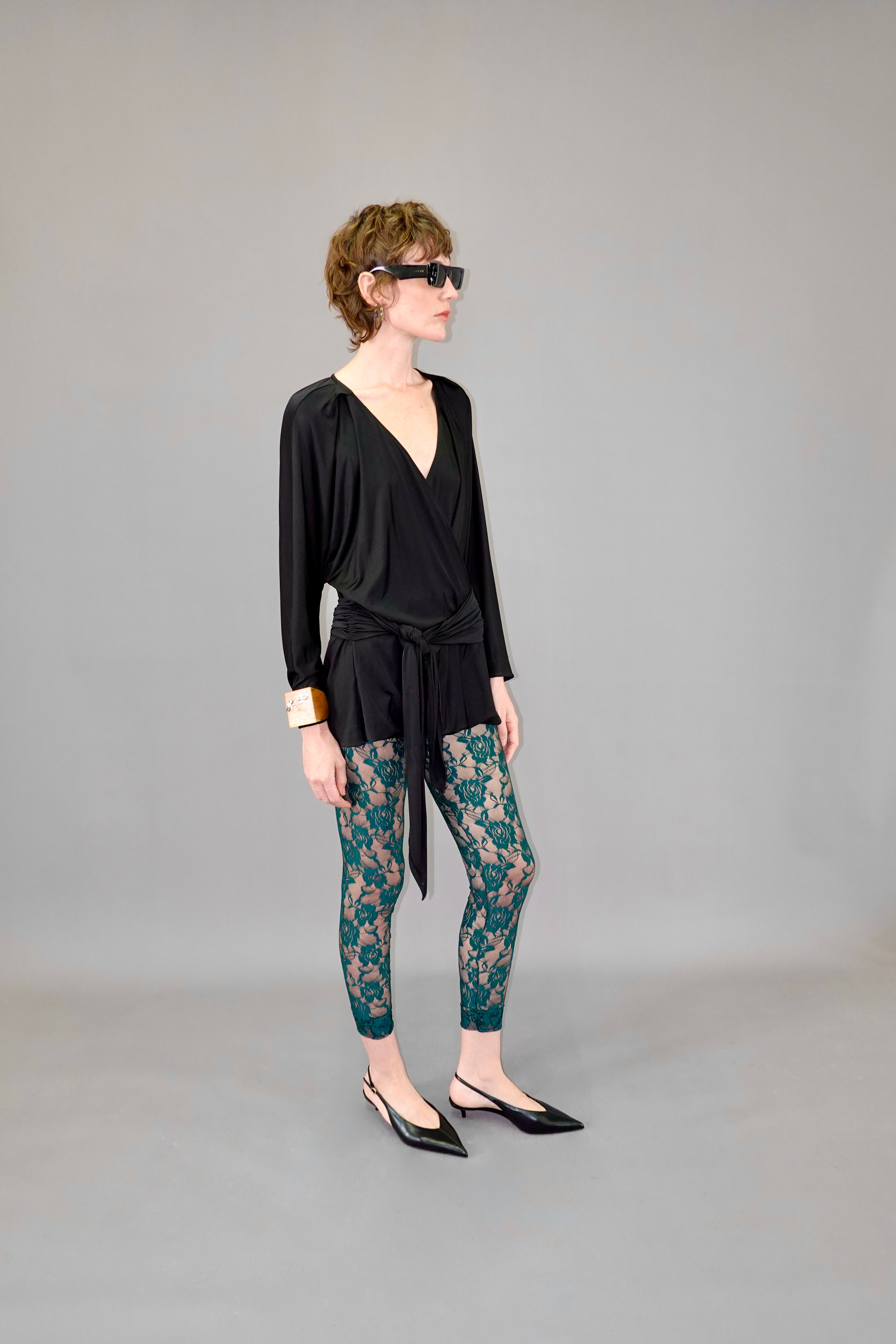 Blusa Gotejo