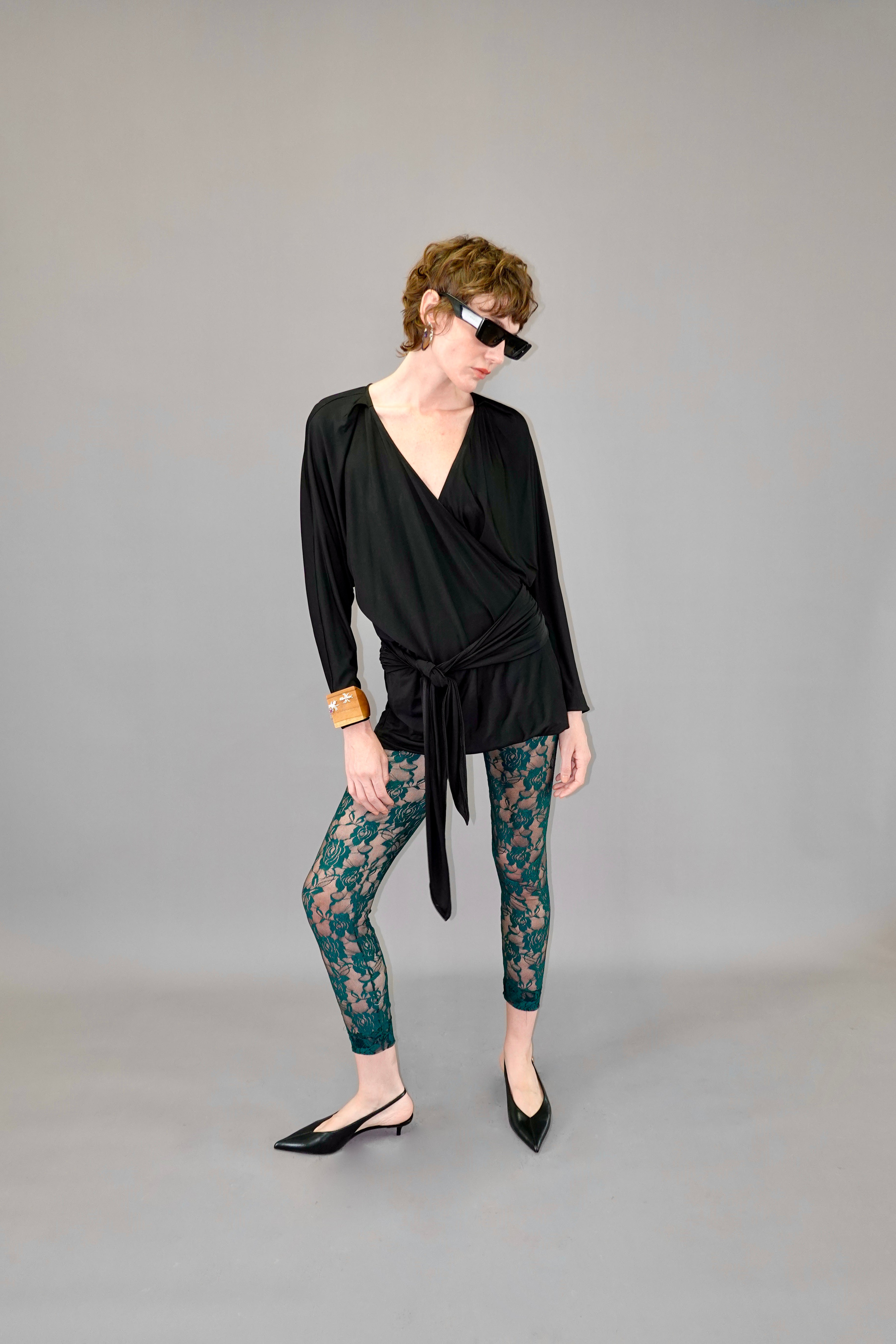 Blusa Gotejo
