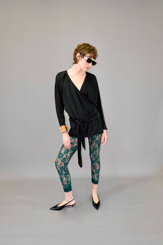 Blusa Gotejo