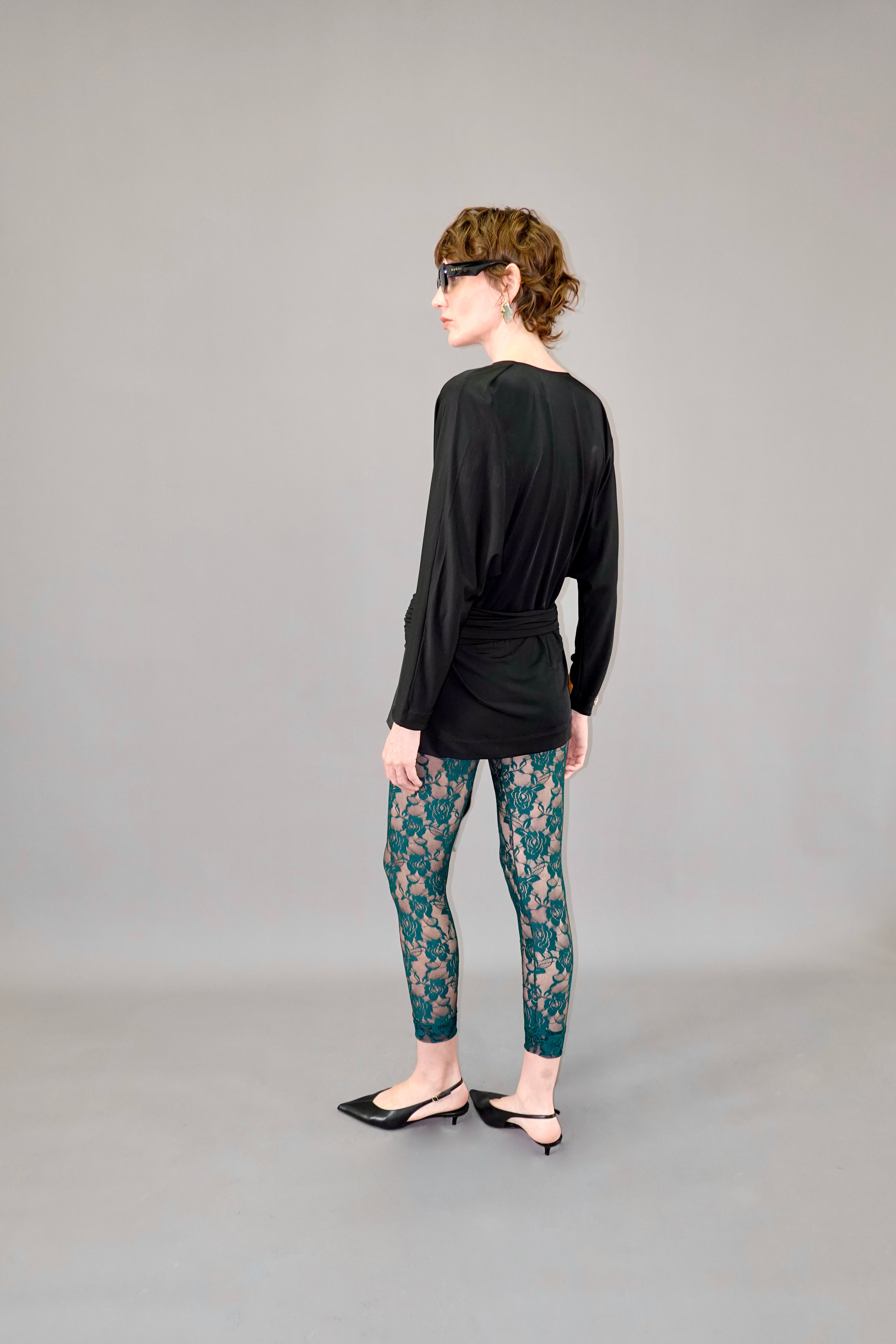 Blusa Gotejo