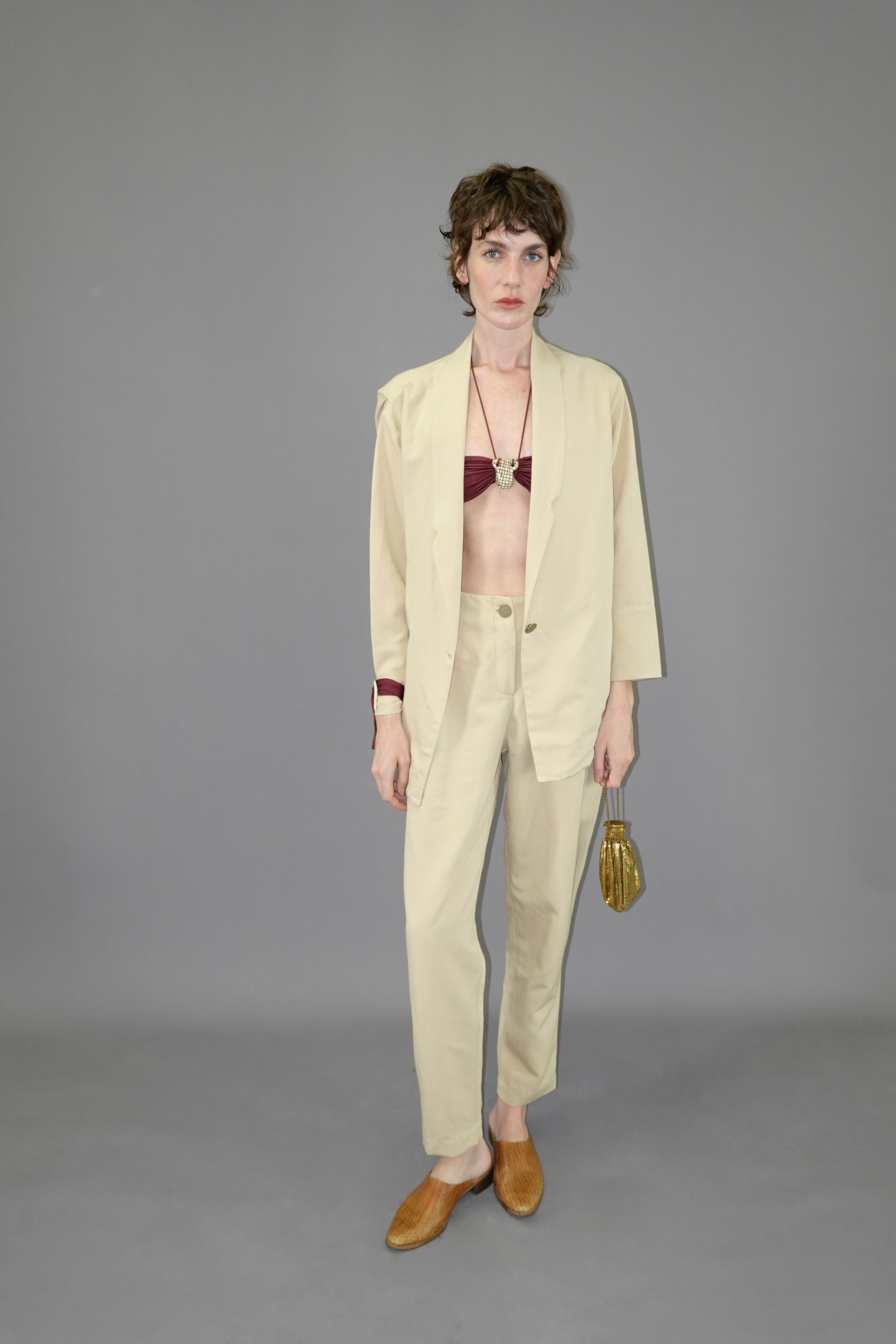Blazer Cipó
