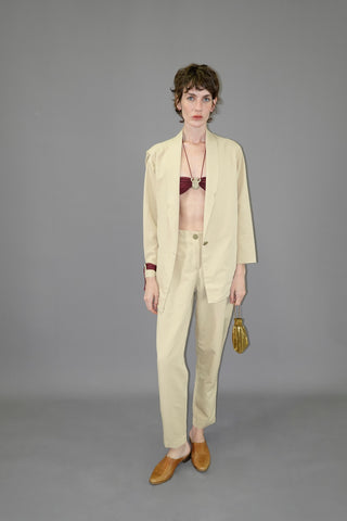Blazer Cipó