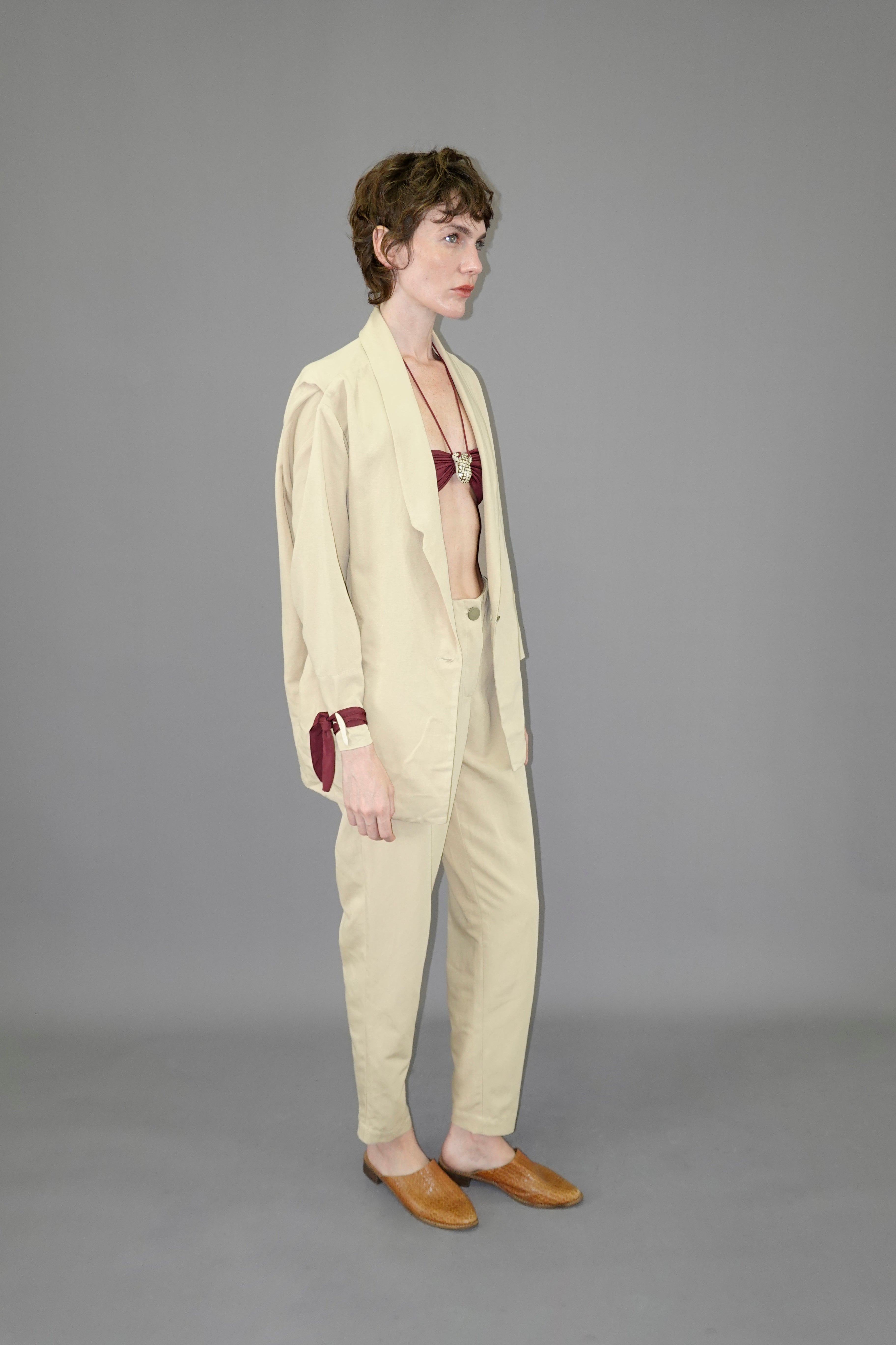 Blazer Cipó