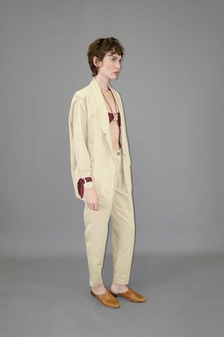 Blazer Cipó