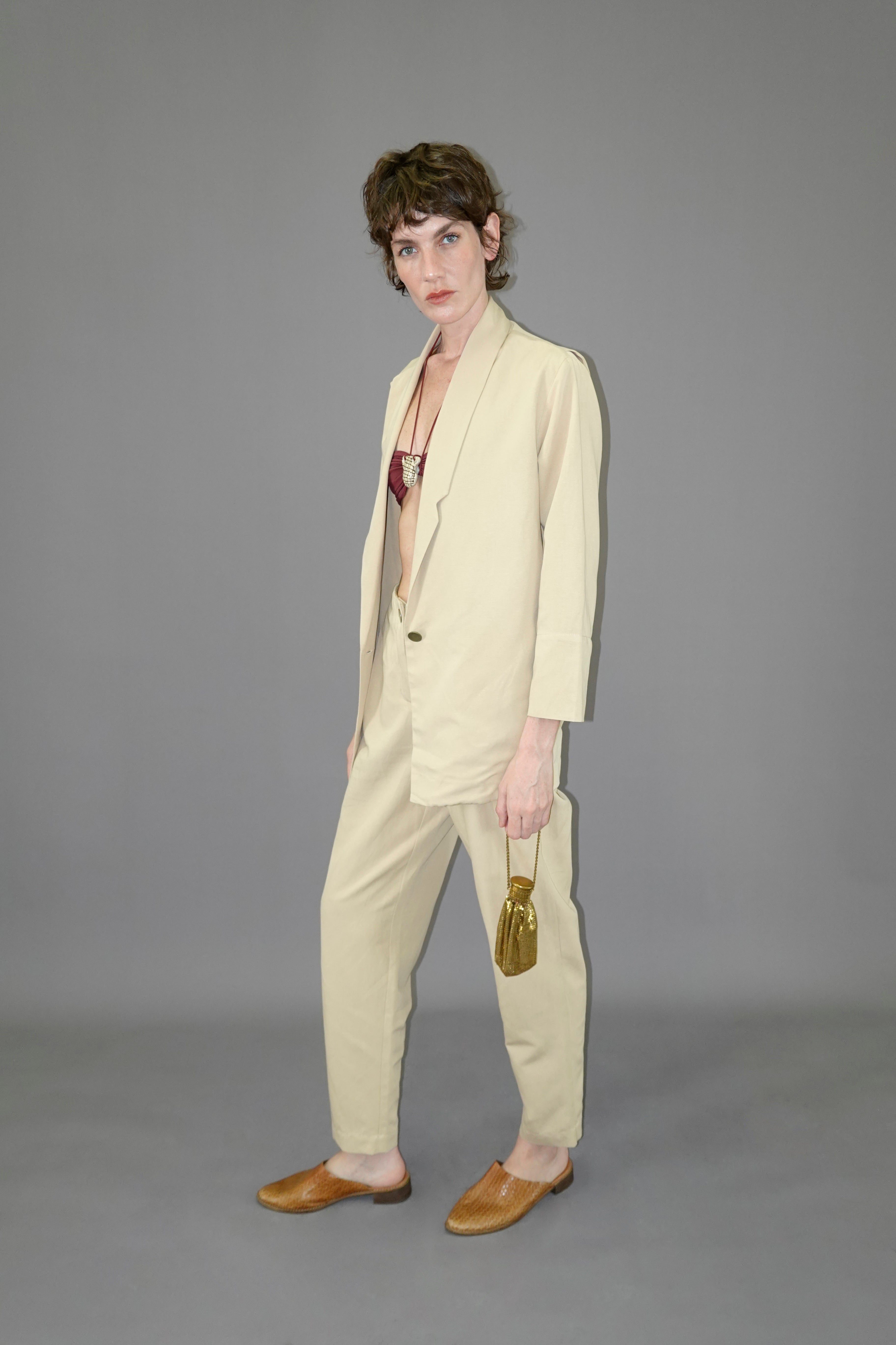 Blazer Cipó
