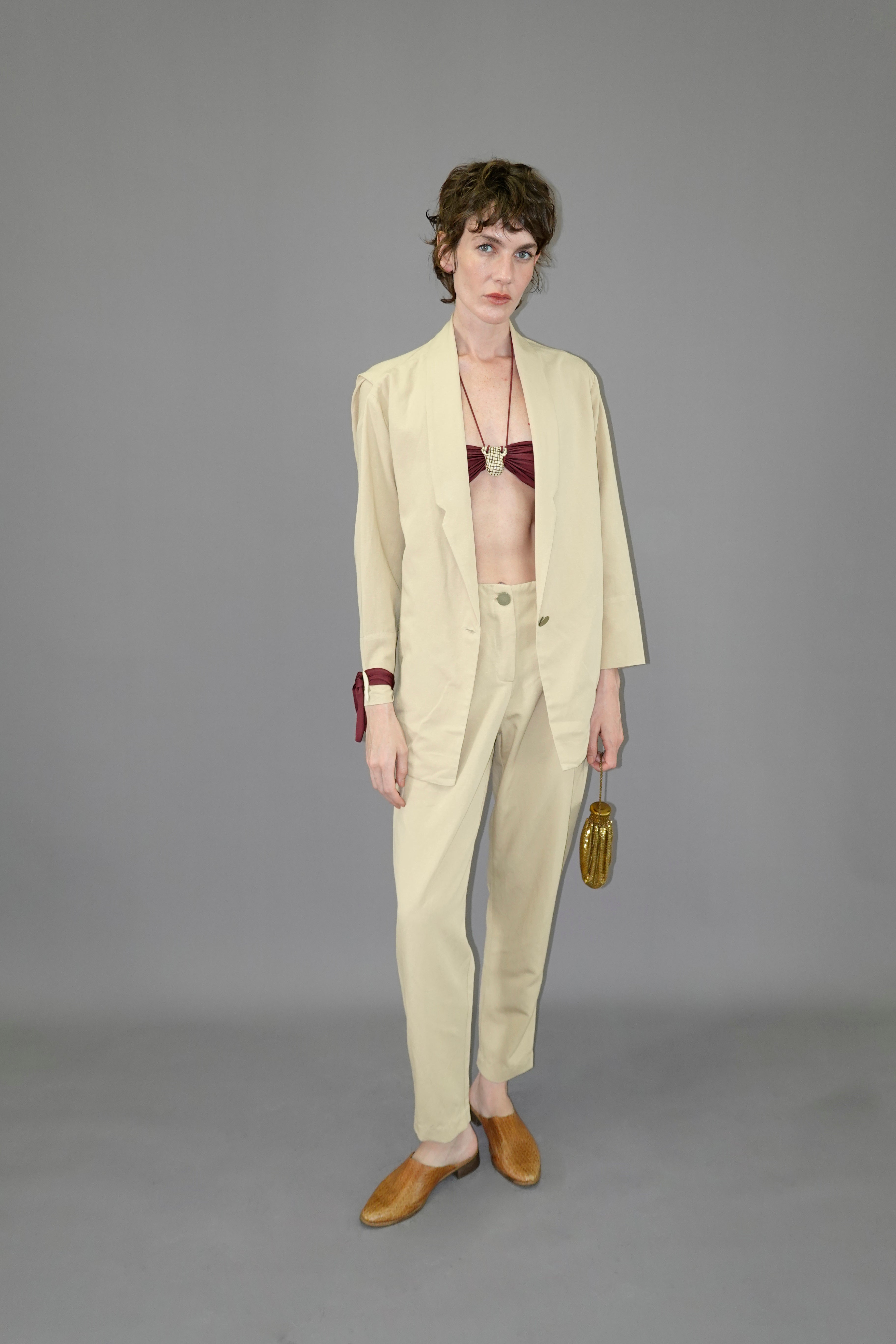 Blazer Cipó