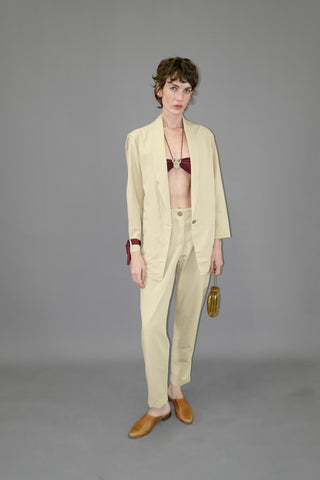 Blazer Cipó