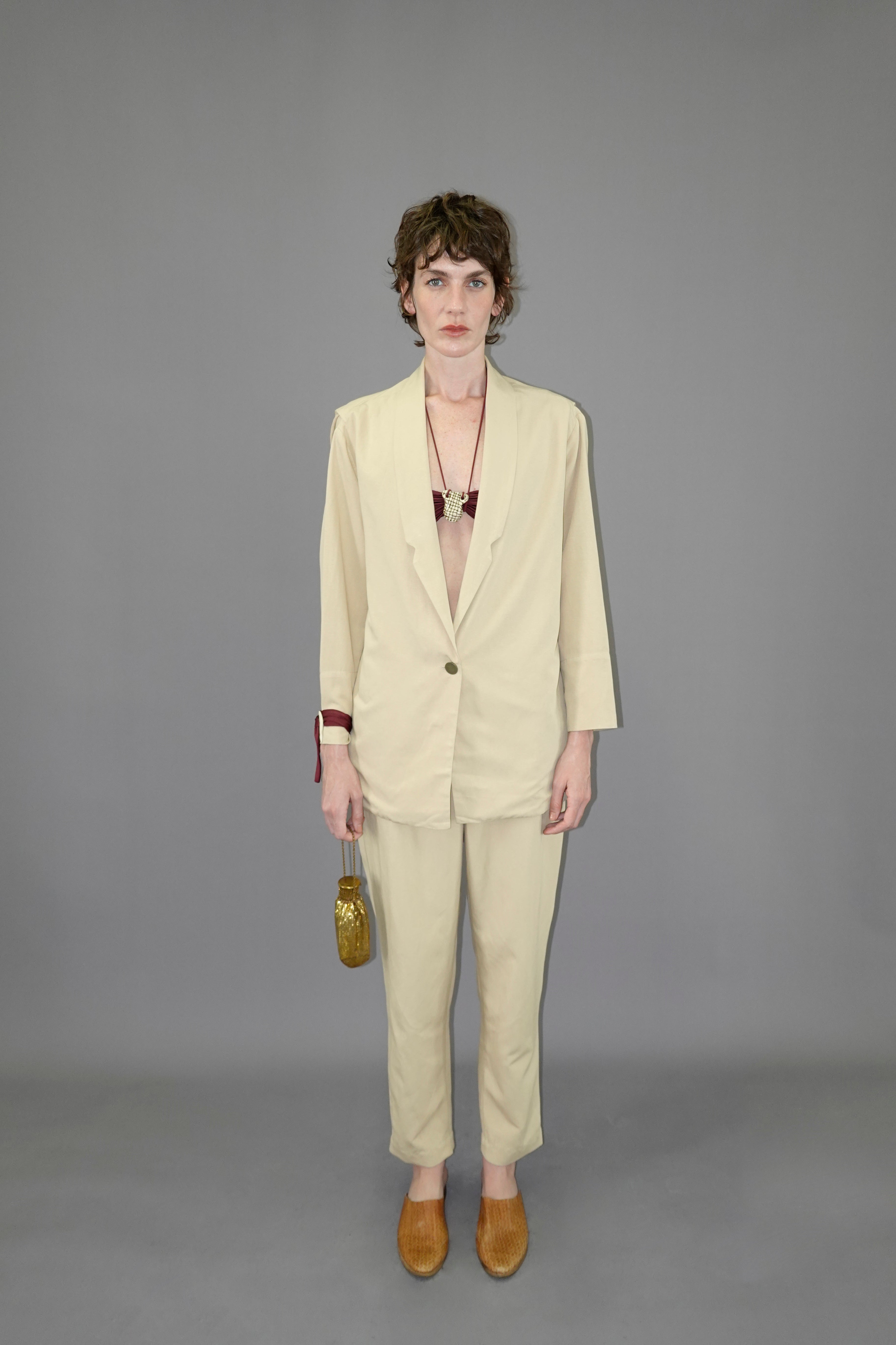 Blazer Cipó