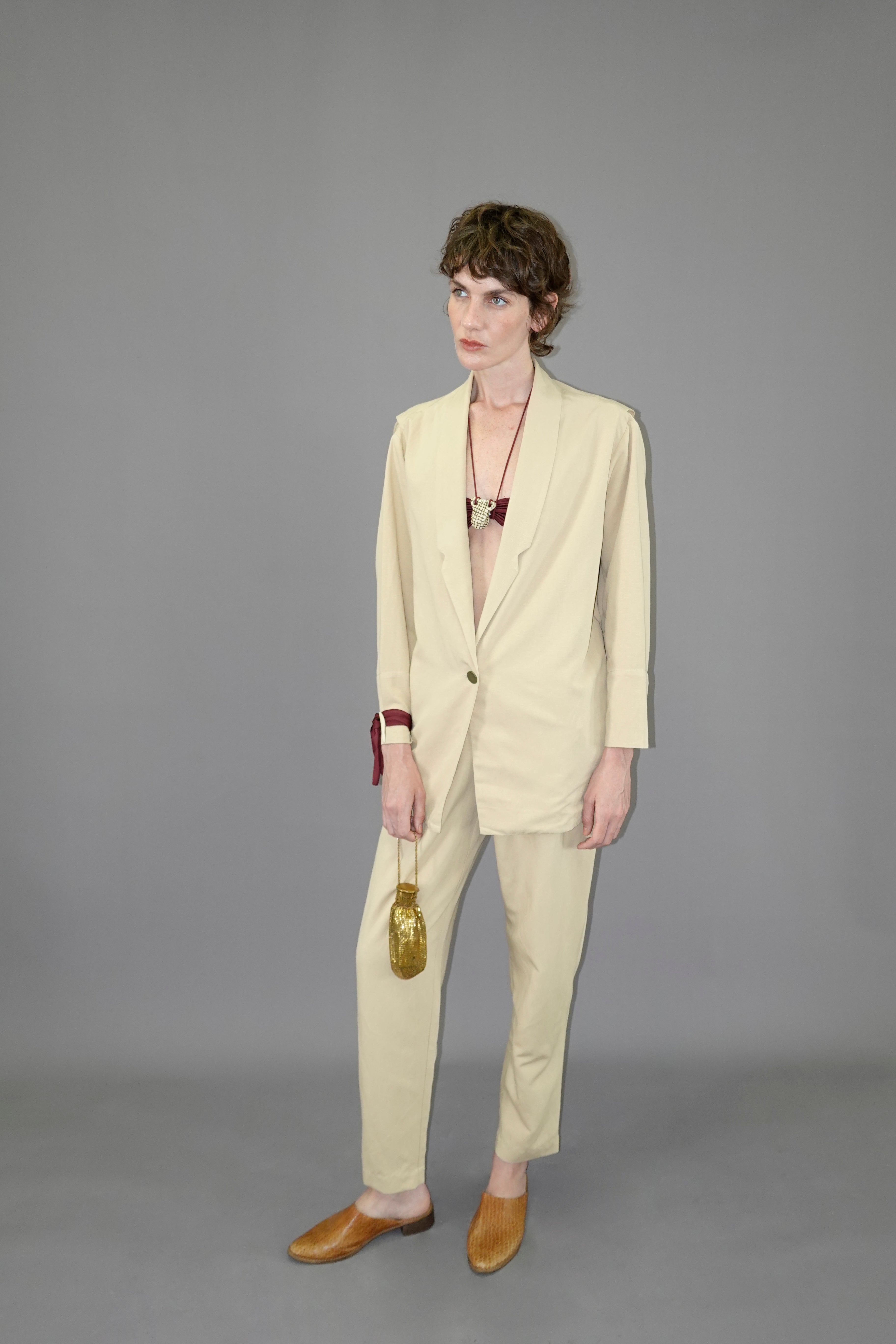 Blazer Cipó
