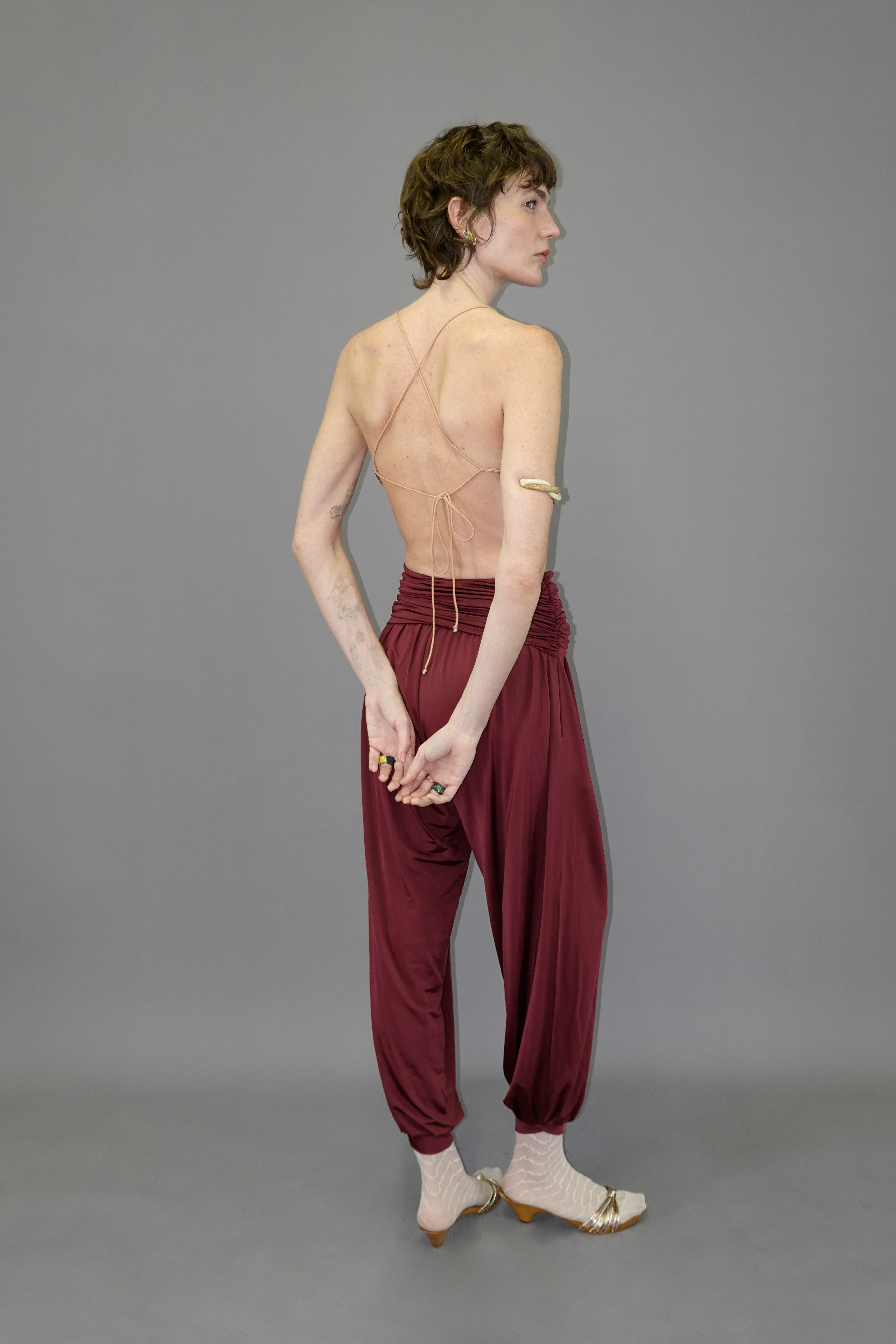 Calça Gotejo