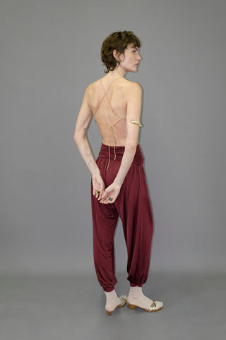 Calça Gotejo
