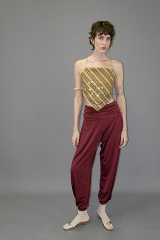 Calça Gotejo