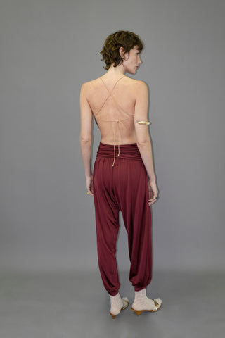 Calça Gotejo