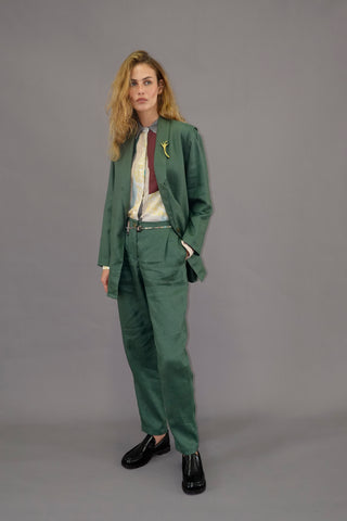 Blazer Cipó (Linho)