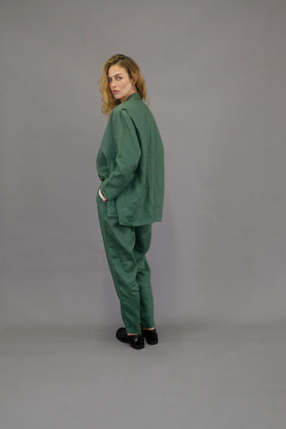 Blazer Cipó (Linho)