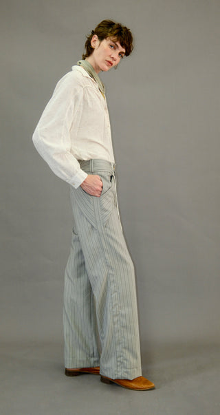 Calça Envelopes