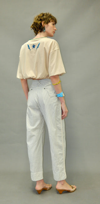 Calça Cordel