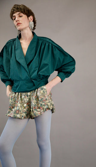 Short Campeche