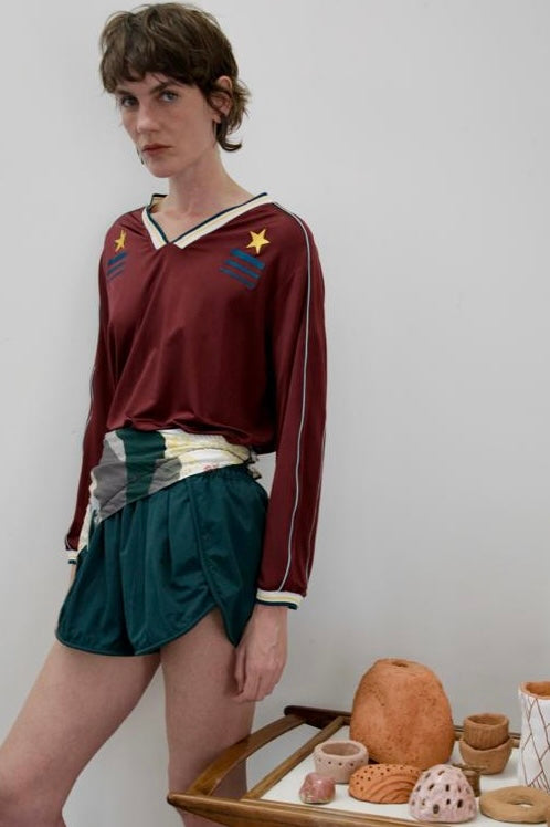 Short Iurta