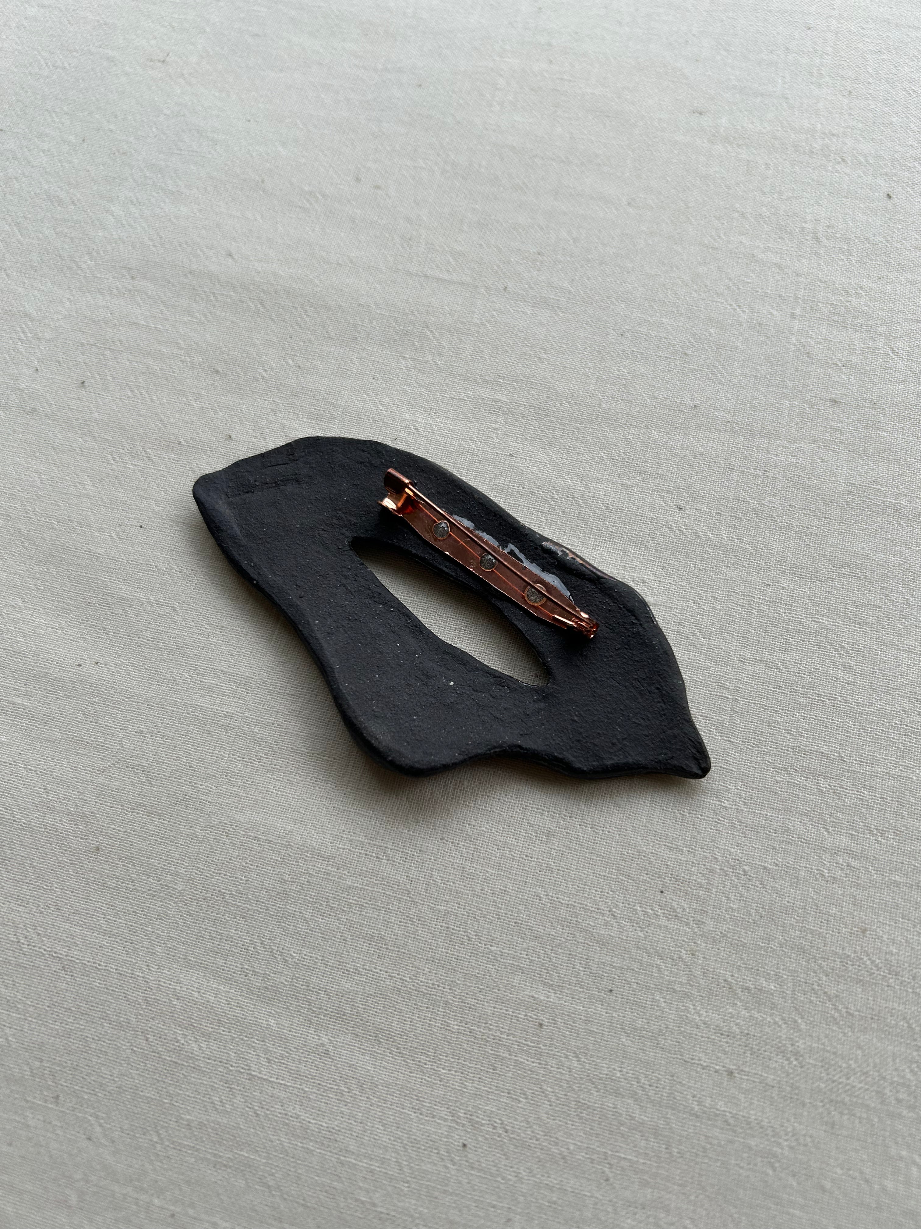 Broche Cosmos