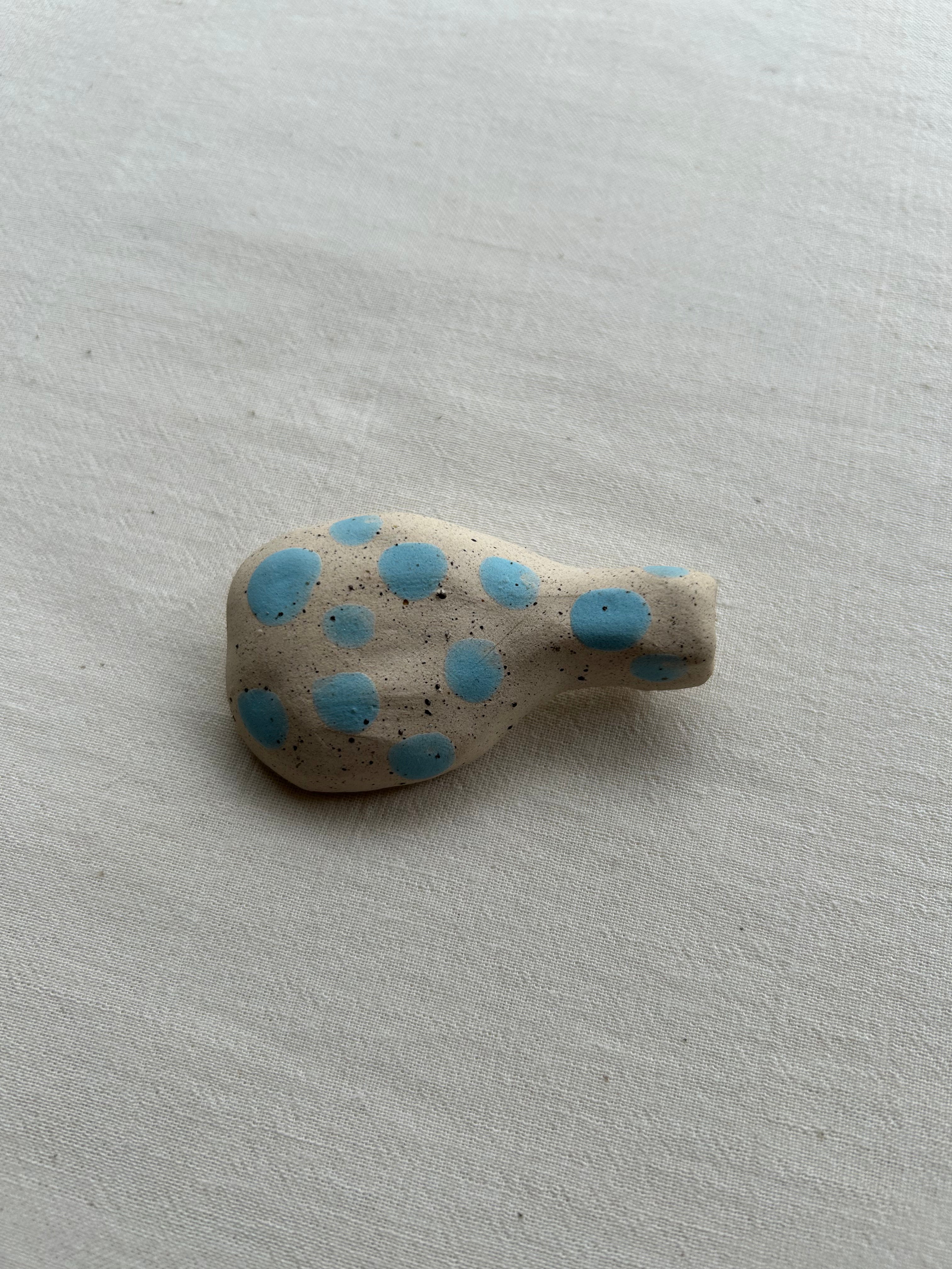 Broche Vaso Alagoas