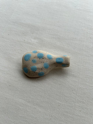 Broche Vaso Alagoas